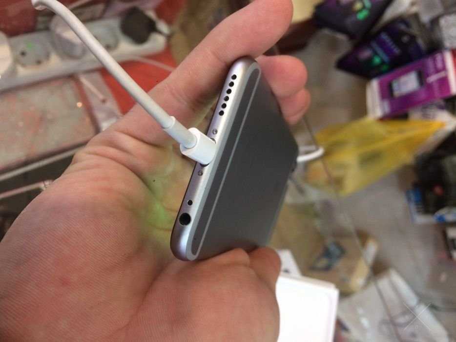 iPhone 6 64gb