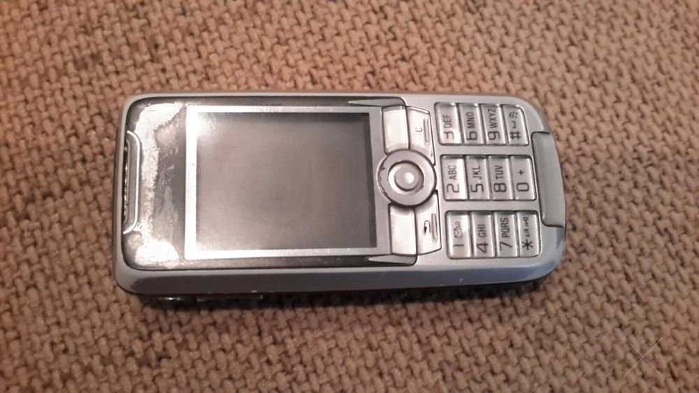 Мобильный телефон Sony Ericsson K700i