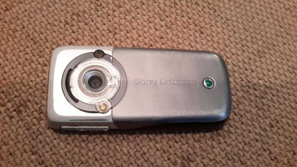 Мобильный телефон Sony Ericsson K700i