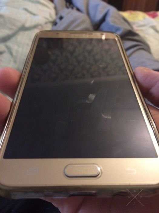 Samsung galaxy g7