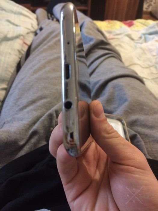 Samsung galaxy g7