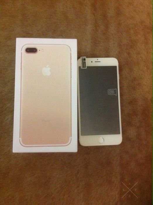 Айфон 7plus 128 копия