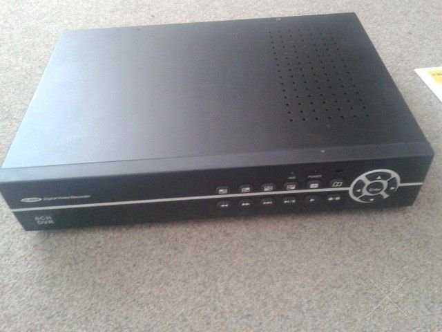 Видеорегистратор Intervision XPR-4008D1