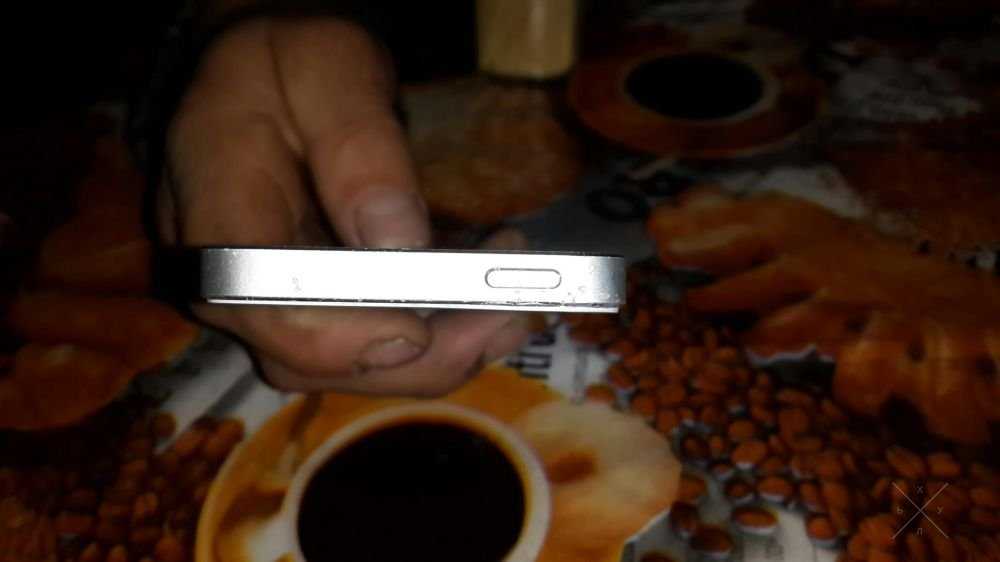 IPhone 5