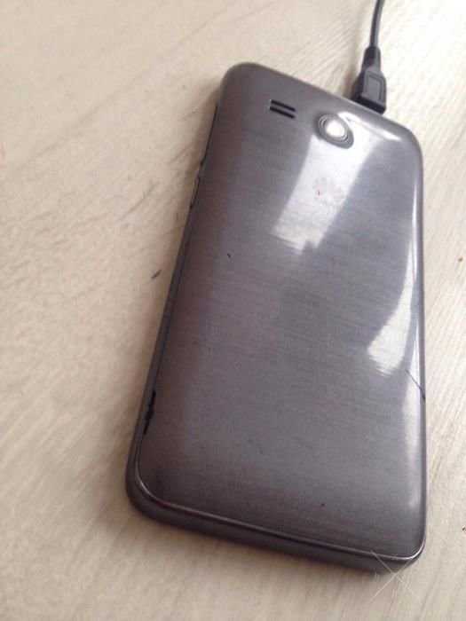 Huawei ascend y511