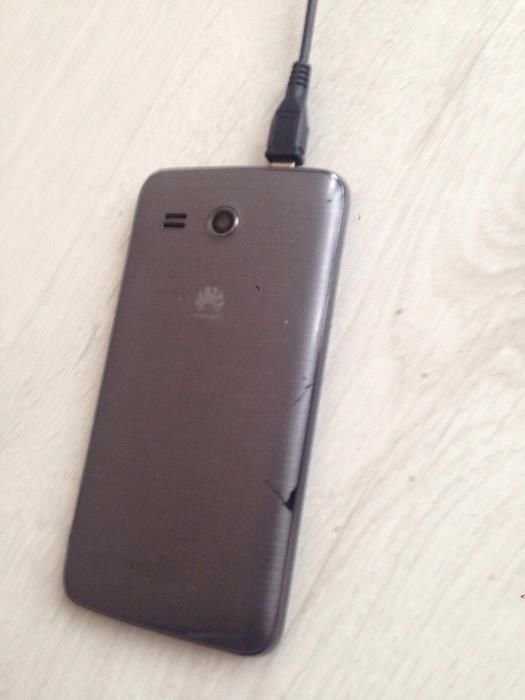 Huawei ascend y511