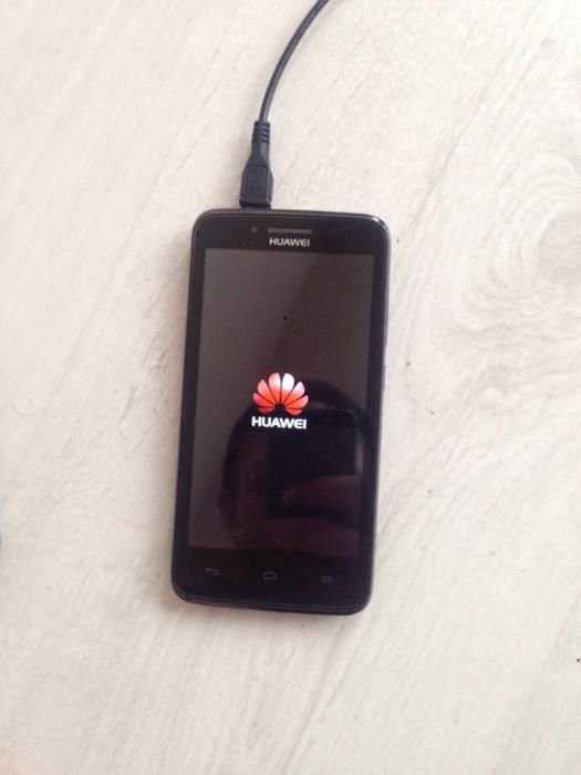Huawei ascend y511