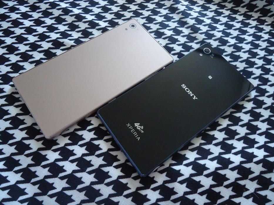 Смартфон Sony Xperia Z4 Z5 ^ телефон сони ^ 5”экран ^ 6 ядер