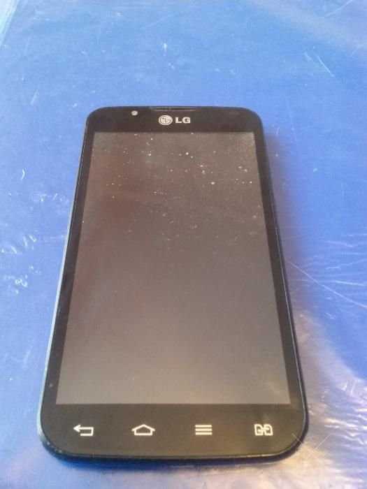 продам смартфон LG, L7 Dual sim