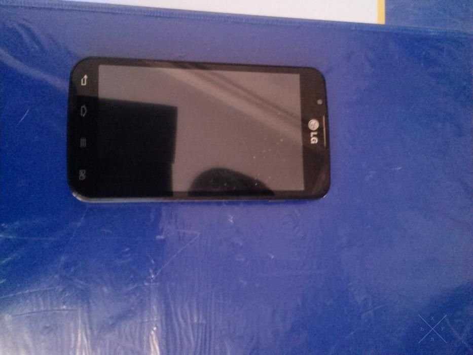 продам смартфон LG, L7 Dual sim