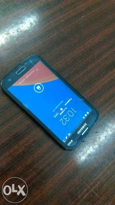 Samsung galaxy grand duos