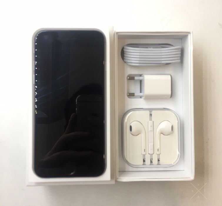 Продам iPhone 6 Space Gray 64 Gb