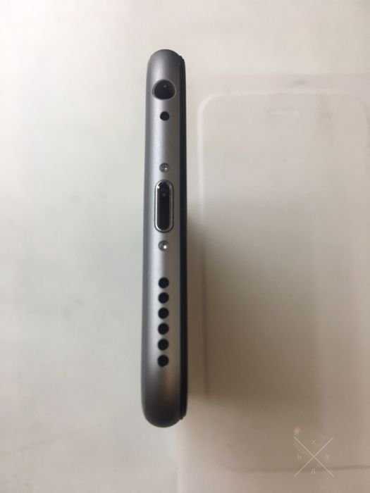 Продам iPhone 6 Space Gray 64 Gb
