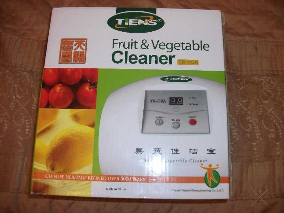 Озанатор Fruit&Vegetable tr-yca