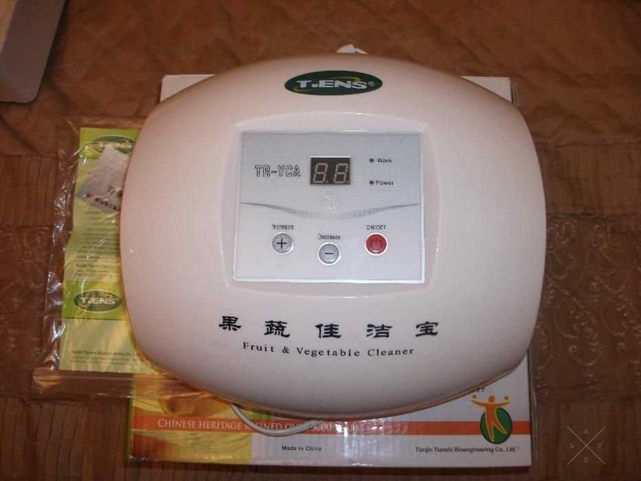 Озанатор Fruit&Vegetable tr-yca