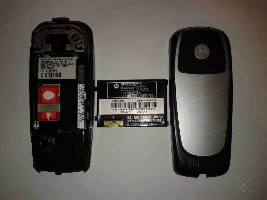 Телефон Motorola C380 хороший и не дорогой