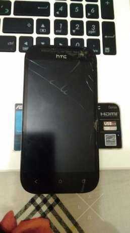 HTC one sv 520 e