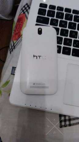 HTC one sv 520 e