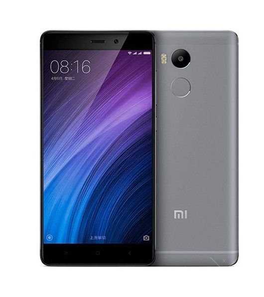 Xiaomi Redmi 4 Prime
