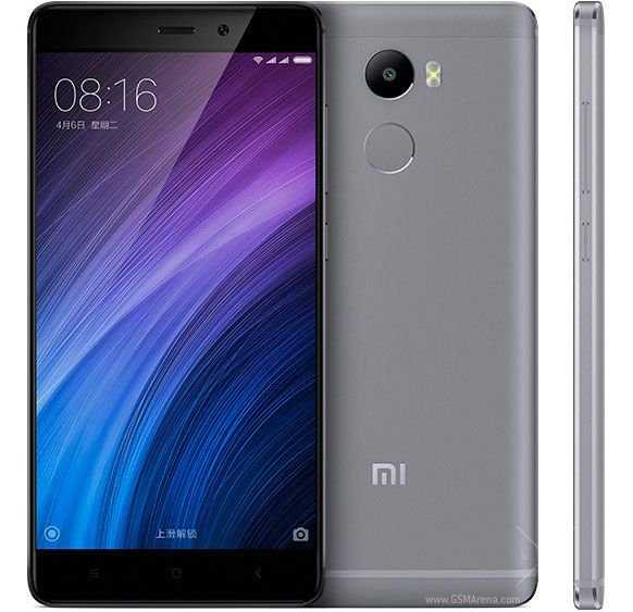 Xiaomi Redmi 4 Prime