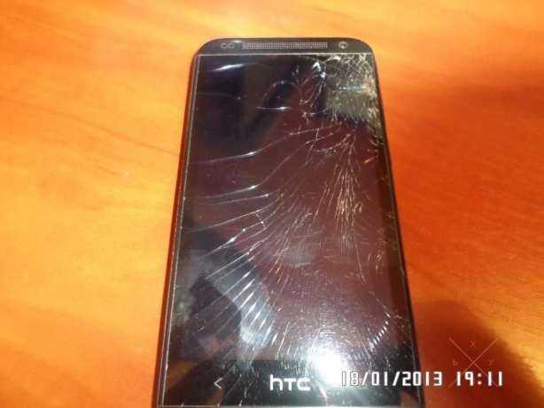 Продам или обменяю HTC desire 601