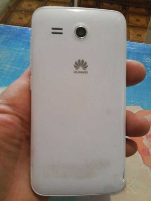 Huawei y511-u30