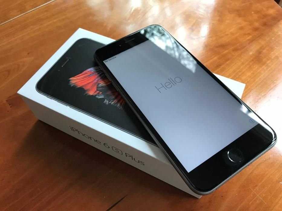 iPhone 6s PLUS 5.5" | айфон 6с+ | Скидка -30% | Гарантия + ПОДАРОК!