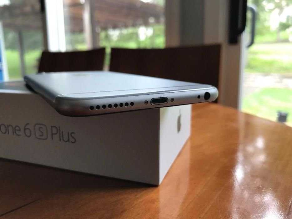 iPhone 6s PLUS 5.5" | айфон 6с+ | Скидка -30% | Гарантия + ПОДАРОК!