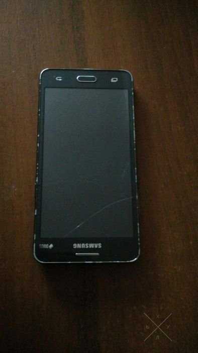 Samsung galaxy grand prime