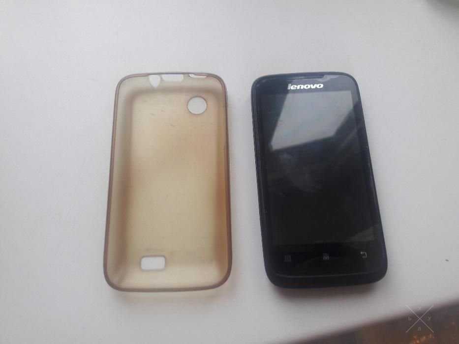 Lenovo a369i