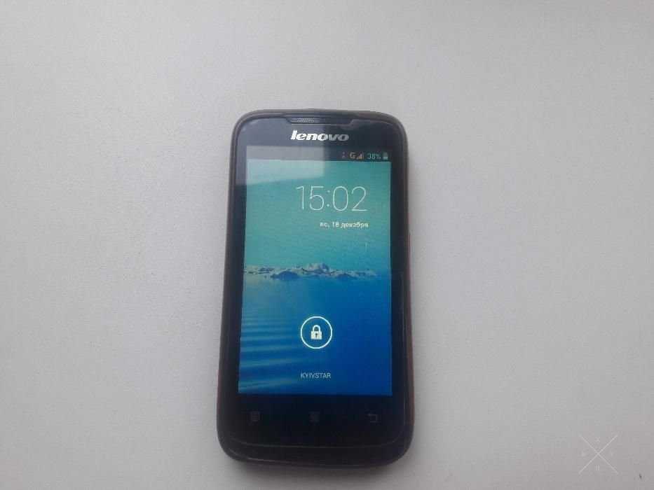 Lenovo a369i