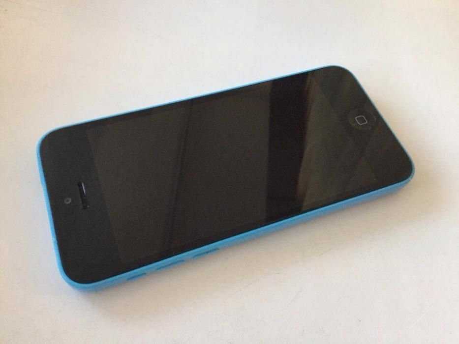 Iphone 5C 8gb neverlock