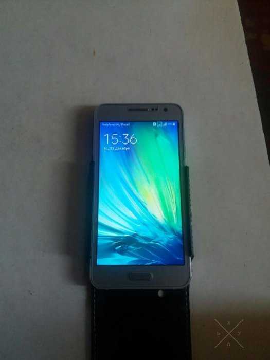 Samsung Galaxy A3