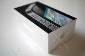 iPhone 4 32GB