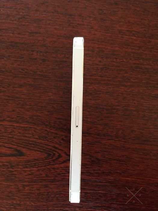 Iphone 5, 16 GB neverlock с коробкой. 3300 грн