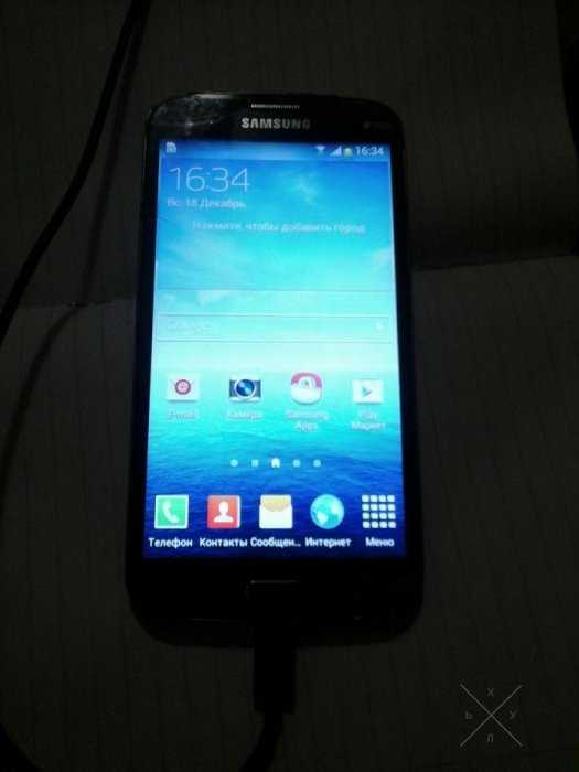 Samsung i9152 galaxy mega 5.8"