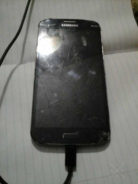 Samsung i9152 galaxy mega 5.8"