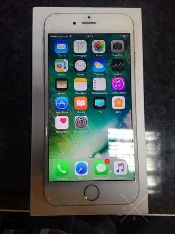 Apple iPhone 6 16Gb A1549 Gold