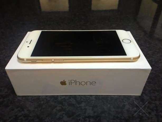 Apple iPhone 6 16Gb A1549 Gold