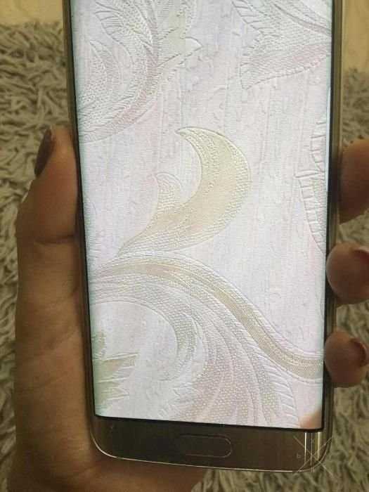 Свой телефон S6 edge 64GB недорого