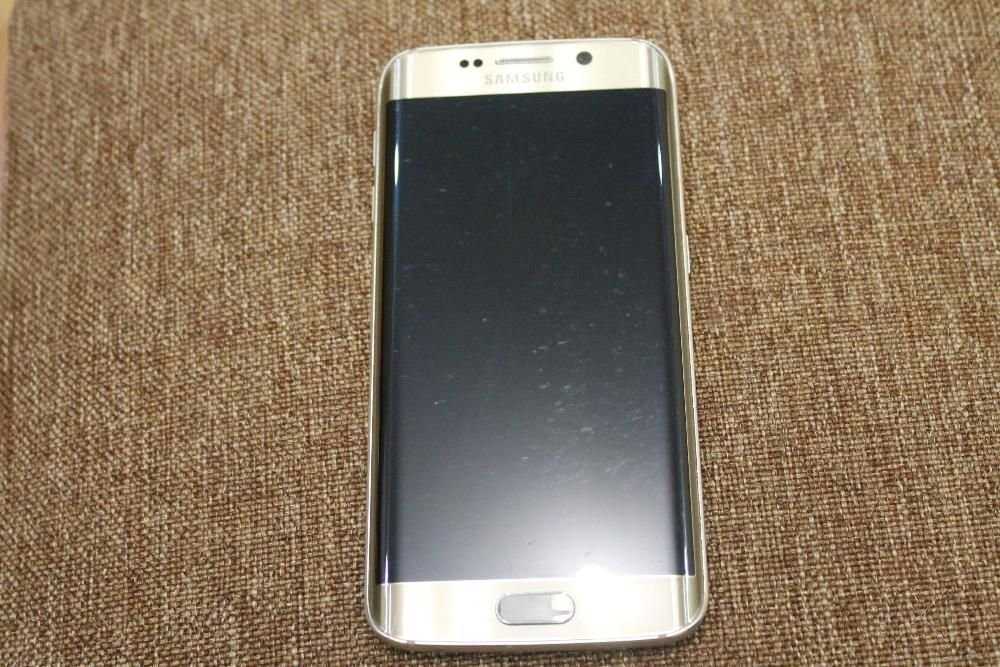 Свой телефон S6 edge 64GB недорого