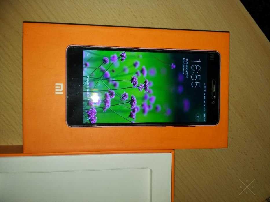 Xiaomi Mi4c 3/32Gb (Pink)