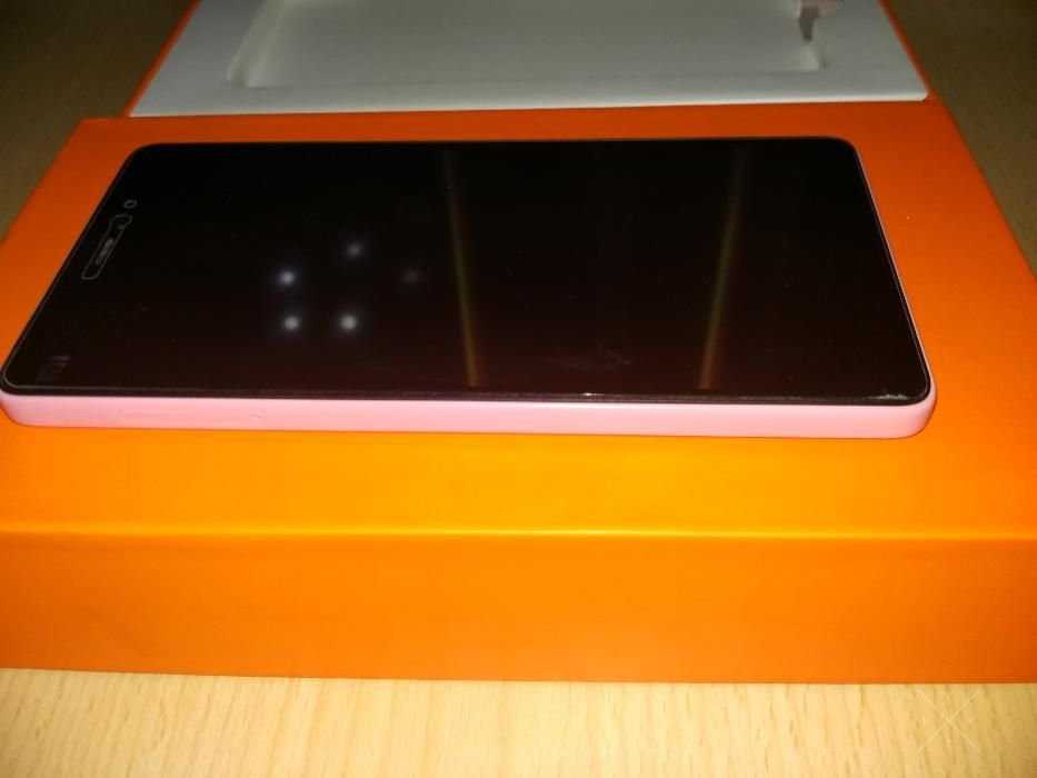 Xiaomi Mi4c 3/32Gb (Pink)