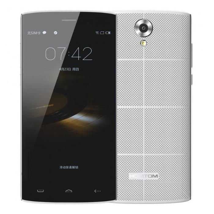 В Украине! | DOOGEE HOMTOM HT7 | 4 ядра | 1/8ГБ