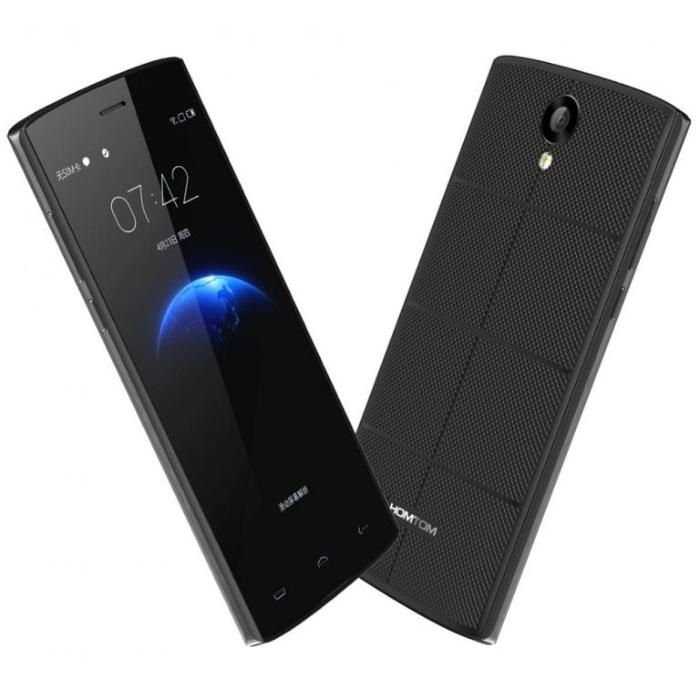 В Украине! | DOOGEE HOMTOM HT7 | 4 ядра | 1/8ГБ