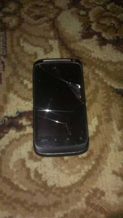 На запчасти htc