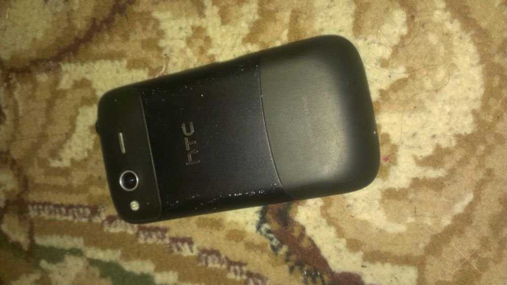 На запчасти htc