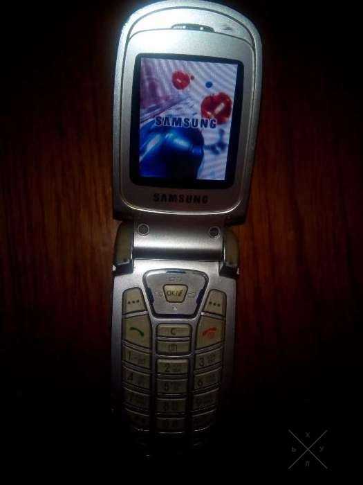 Samsung A850 CDMA 2000
