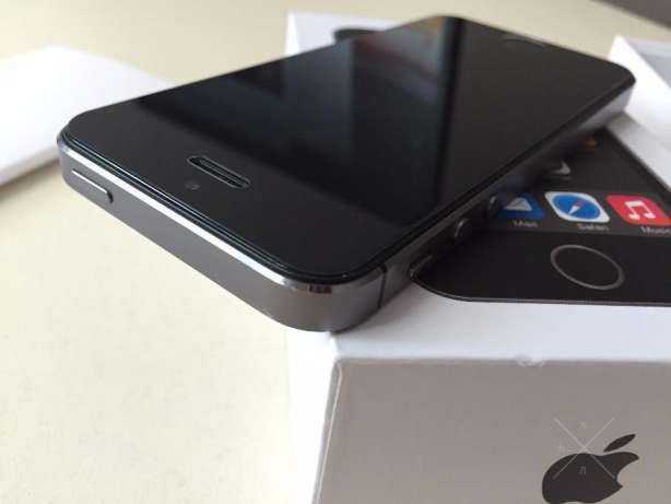 iPhone 5s (4") копия айфон 5с | Скидка -30% | Гарантия 6 мес + ПОДАРОК