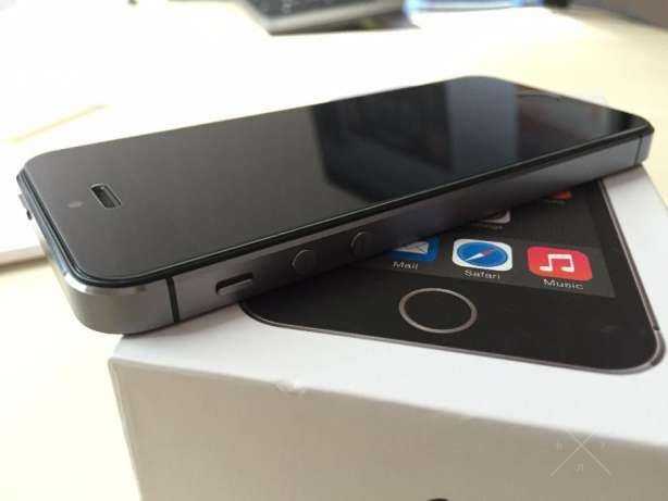 iPhone 5s (4") копия айфон 5с | Скидка -30% | Гарантия 6 мес + ПОДАРОК